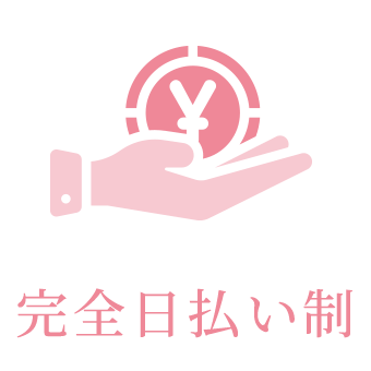 完全日払い制