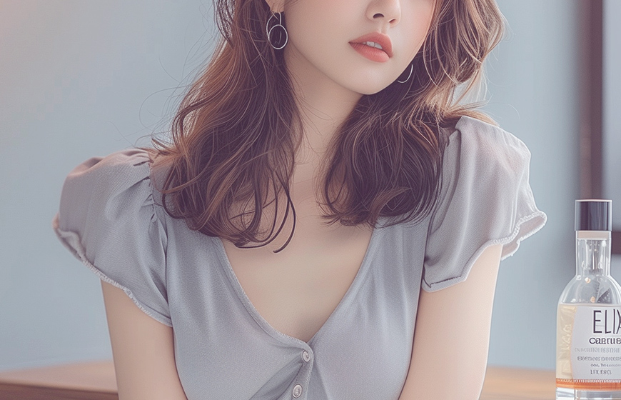 ショップ店員のCさん