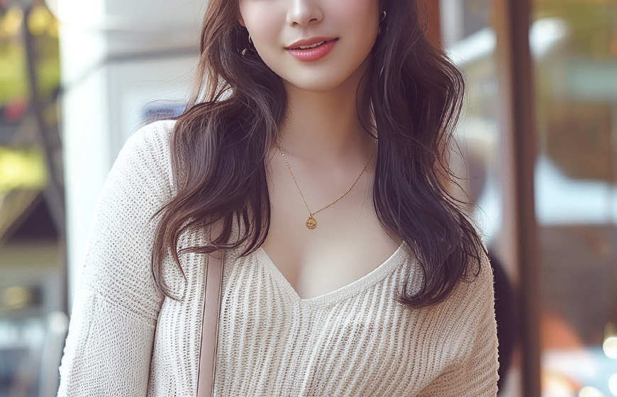 シングルマザーのDさん