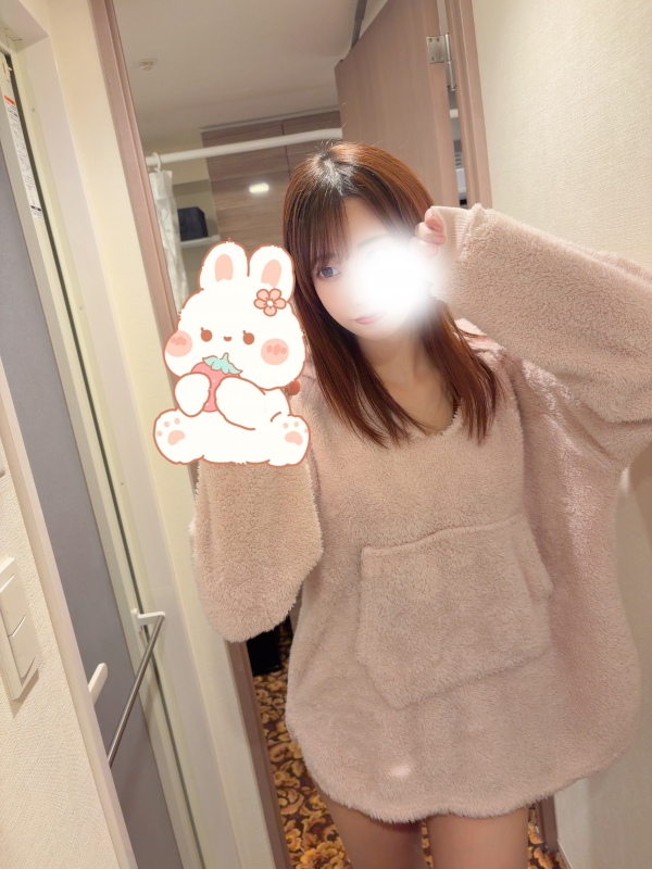 今日出勤です🫧画像