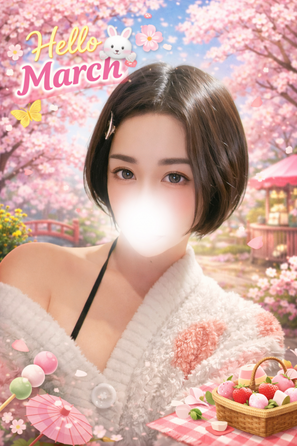 出勤日程✨🌷画像