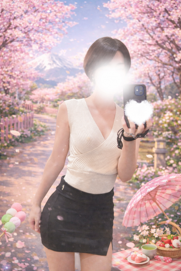 本日出勤🌸画像