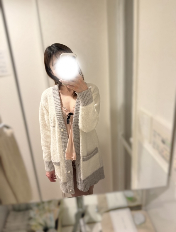 出勤です🫧画像