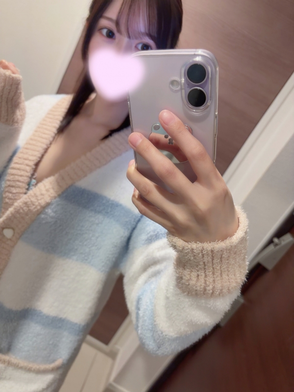 初めまして♡画像