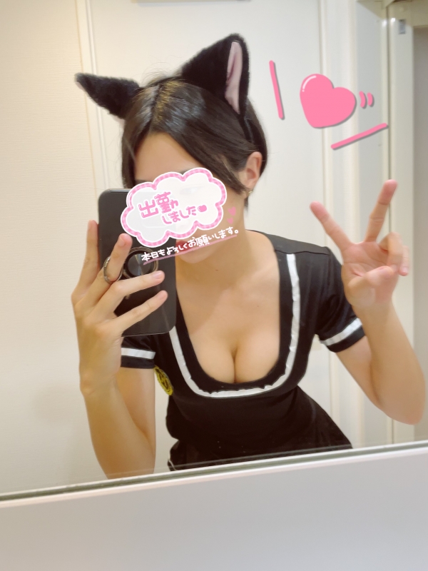 本日出勤です！✨🦄画像