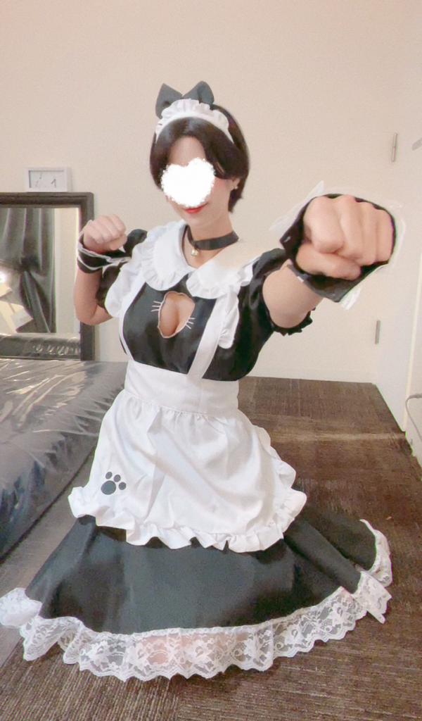 明日は満員御礼🈵✨画像
