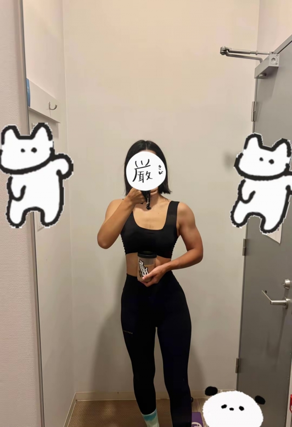 本日出勤です✨🩵画像