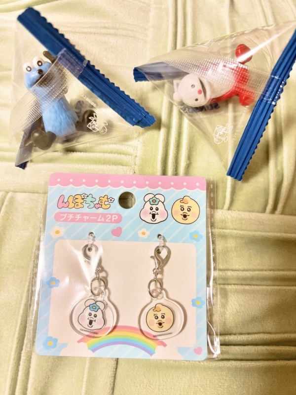 キャンドゥ🫜画像