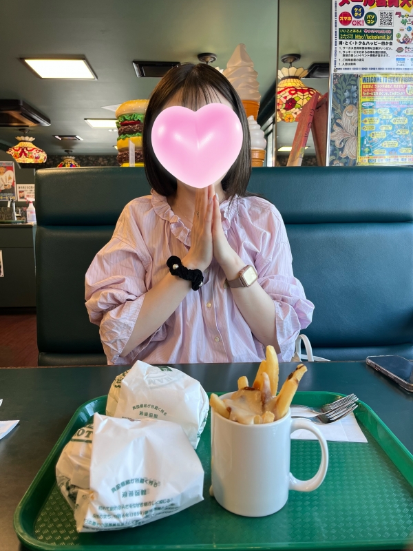 はじめまして🫶画像