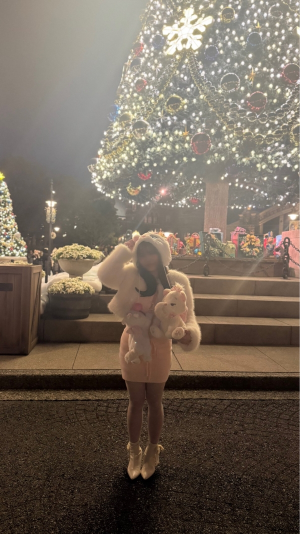 🍑プロフィール⸝⸝꙳画像