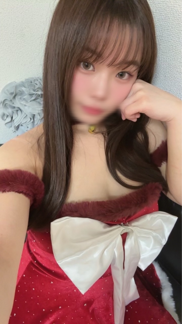 遅めのメリークリスマス❤️画像