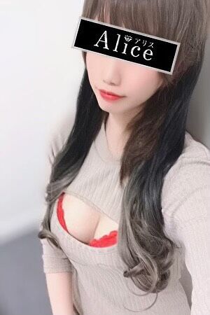 〜新人速報〜めい