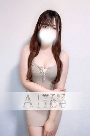 〜新人情報〜ゆい